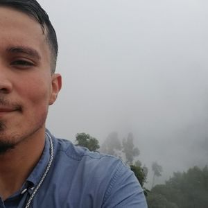 Meet your Posher, Kenny